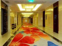 成都星宸航都国际酒店 - 公共区域