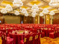 鄂尔多斯皇室国际酒店 - 婚宴服务
