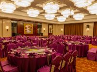鄂尔多斯皇室国际酒店 - 婚宴服务