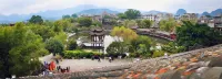 Yijia Denghuo Lakeside Boutique Hotel Hotels in Zhaoping