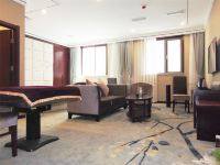 北京百尚酒店式公寓 - VIP套房