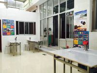 蓬莱永波渔家客栈 - 双人间