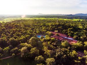 Amaya Lake Dambulla