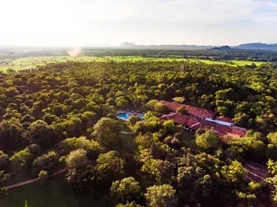 Amaya Lake Dambulla