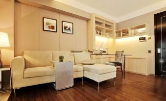 Guoguo Apartment (Shenzhen Binhe Shidai)