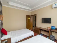 Super 8 Hotel (Beijing Fengbo Metro Station) Hotels near Fengbo Station