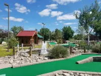 Best Western Downtown Casper Hotel Hotels in Casper