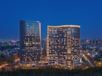 Nuo Hotel Beijing