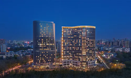 Nuo Hotel Beijing