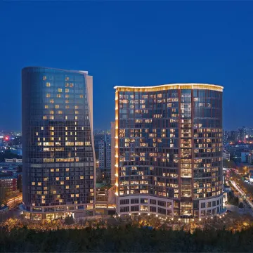 Nuo Hotel Beijing