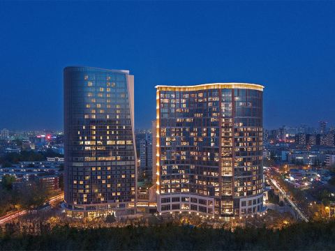 Nuo Hotel Beijing