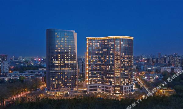 Nuo Hotel Beijing