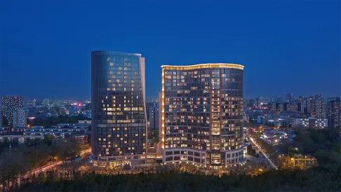 Nuo Hotel Beijing
