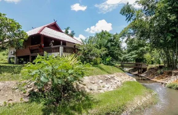 奈達班張邁騰鑽石客房酒店