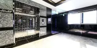 Brown Dot Hotel Donghae Donghaeyeok Branch - 2-Star