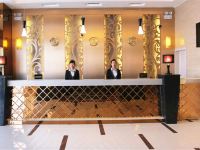 金悦商务酒店(闽侯南通店) - 公共区域