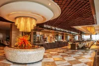 Binjiang International Hotel - breakfast