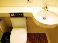 7天连锁酒店(青岛啤酒街店) - 其他