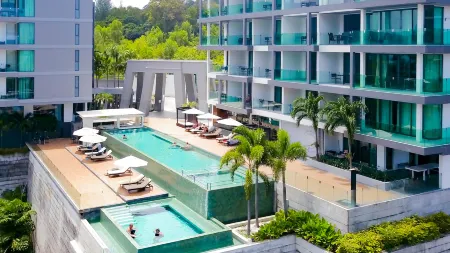 Lets Phuket Twin Sands Resort & Spa