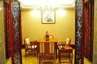 Jia Li Hotel - Frühstück