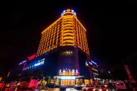 Tianbo Hotel