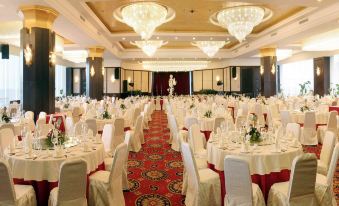 Orient Haitian Hotel