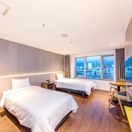 The First70 Hotel