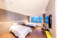 The First70 Hotel
