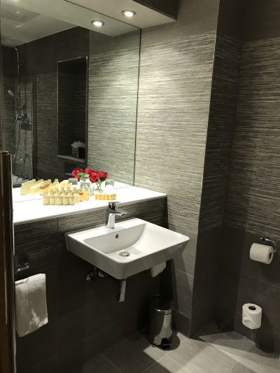 ファミリースイート ザ パーク シティ グランド プラザ ケンジントン ホテルの写真