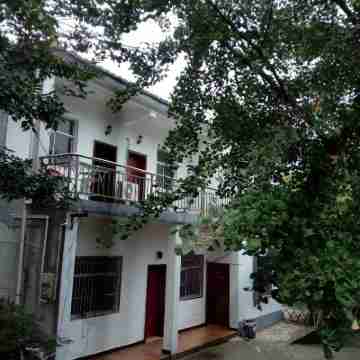 宜興柏林野兔旅館 Hotel Exterior