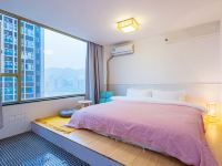 重庆山水间酒店式公寓 - 两室