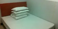 Yangzhong Yingchun Hostel - Basisruimte - Enkele Bezetting (gedeelde Badkamer)