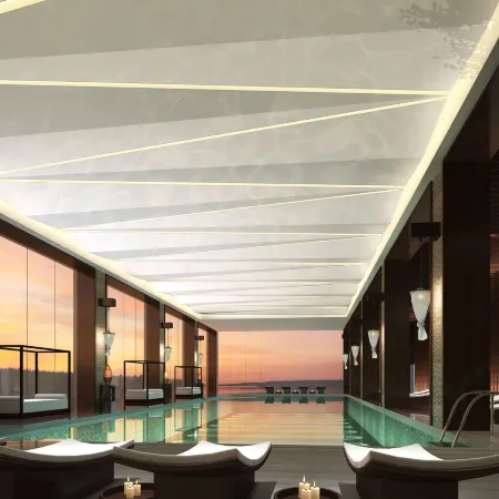 Lu 'an Lanxi Garden Hotel