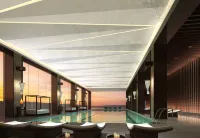 Lu 'an Lanxi Garden Hotel - Pools