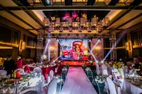 The Lucid Resort Tiantai