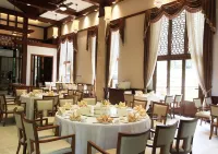 Wuzhishan Yatai Rainforest Hotel - breakfast