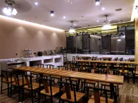 寧明皇冠假日飯店 寧明住宿飯店