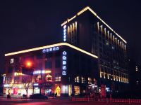 伯曼酒店(杭州东站店) - 酒店外部