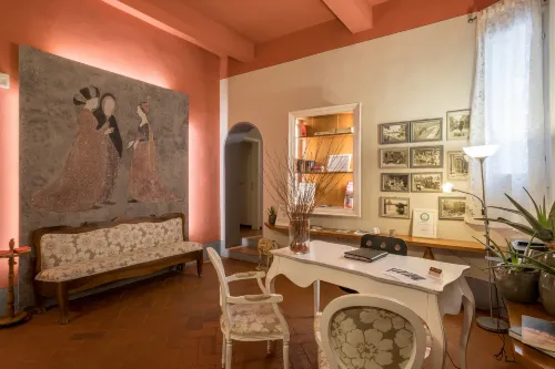 B&B Home in Florence - Bed and breakfast