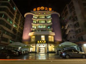 Qiaolian Building