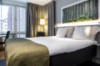 Hotel Birger Jarl Hotels in Stockholm
