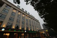 Enjoy Sun Hotel (Hefei Railway Station North Square) Hotels in der Nähe von Hefei Gongda Vocational and Technical College
