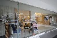 高雄都會商旅 高雄住宿飯店