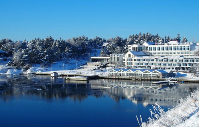 Stenungsbaden Yacht Club