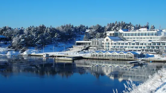 Stenungsbaden Yacht Club