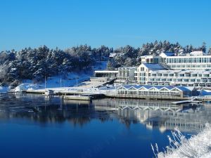 Stenungsbaden Yacht Club