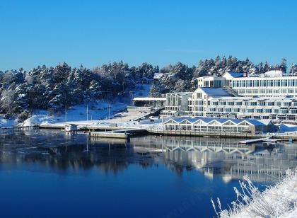 Stenungsbaden Yacht Club