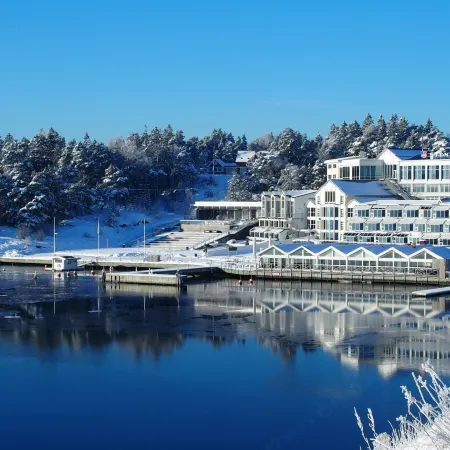Stenungsbaden Yacht Club