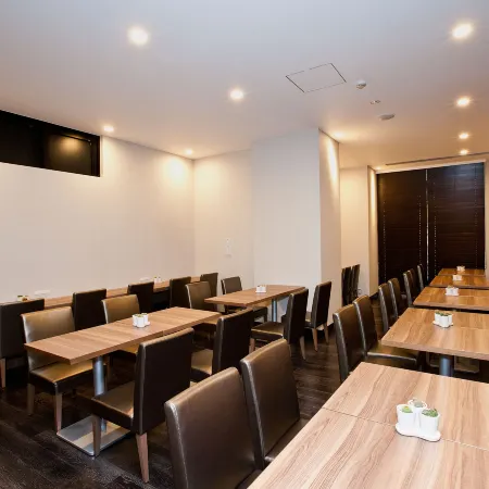 Sotetsu Fresa Inn Chiba Kashiwa