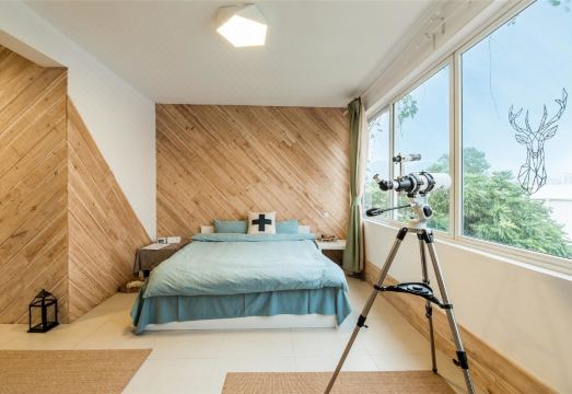 Youkeshu Tingyuan Hotel